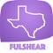 This is a community app for residents in Fulshear, Texas