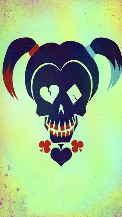 Wallpapers HD for Harley Quinn