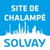 Site Chalampé
