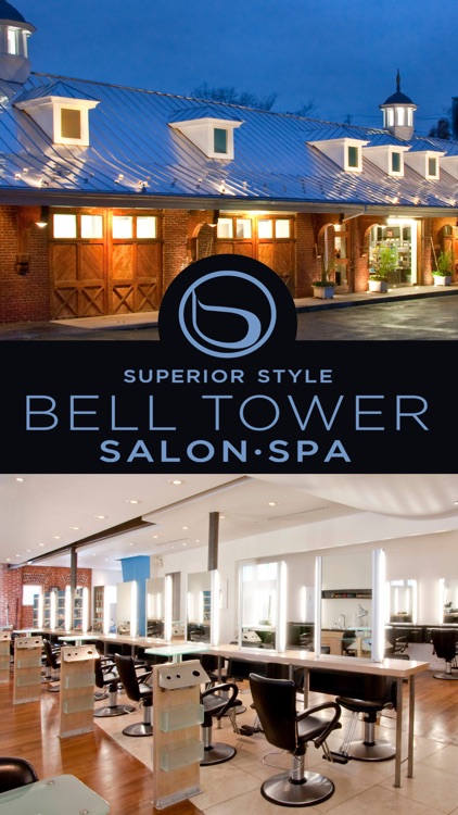 Bell Tower Salon & Spa