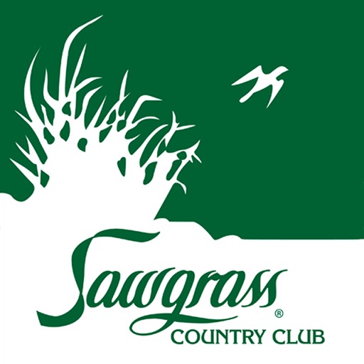Sawgrass Country Club, FL Icon