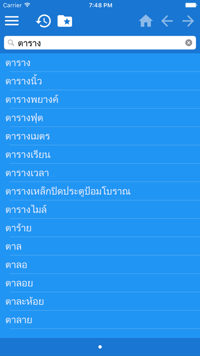 พจนานุกรมไทยเวียดนามのおすすめ画像1
