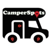 CamperSpots Lugares para autocaravana y furgonetas