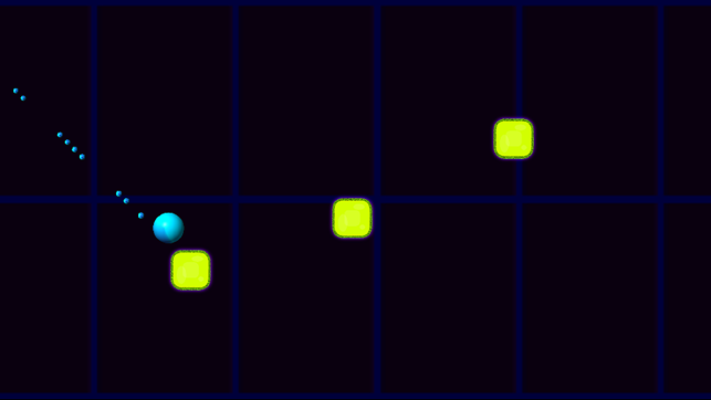 Bouncing Ball Reaction Time(圖2)-速報App