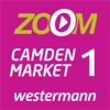 Camden Market Zoom 1