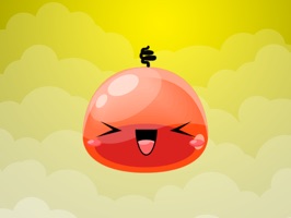 Baby Jelly, many emotion too cute, it make your message lively