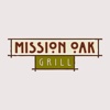 Mission Oak Grill