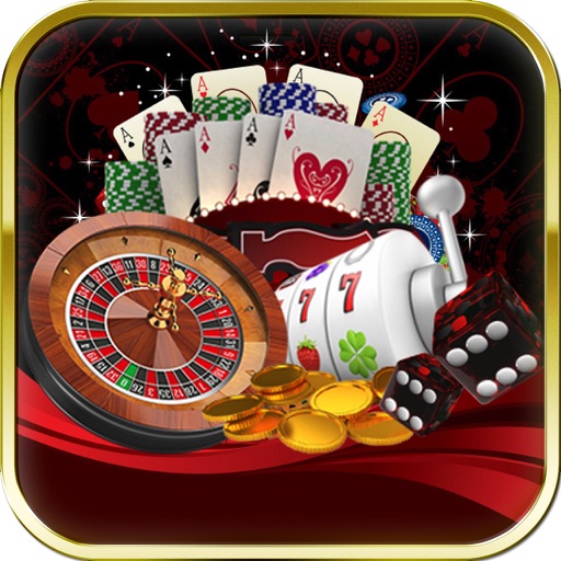 Macau Casino - All in One Full Casino Game iOS App