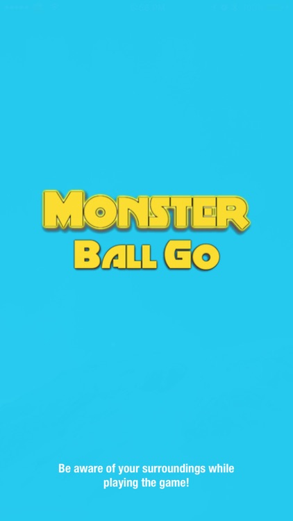 Monster Ball Go screenshot-0