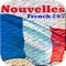 France News, 24/7 Nouvelles