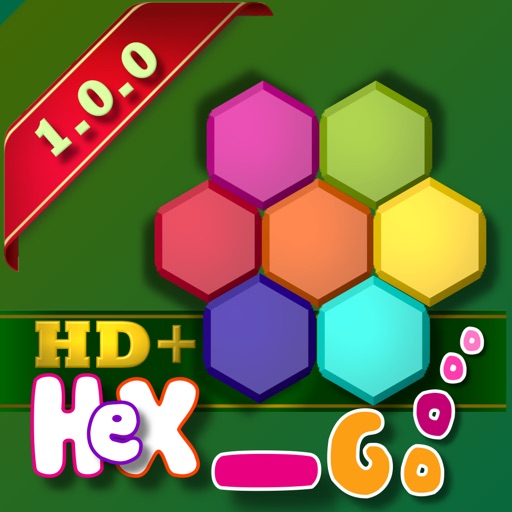 HexGo iOS App