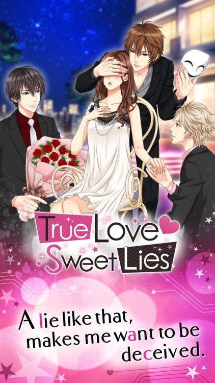 True Love Sweet Lies