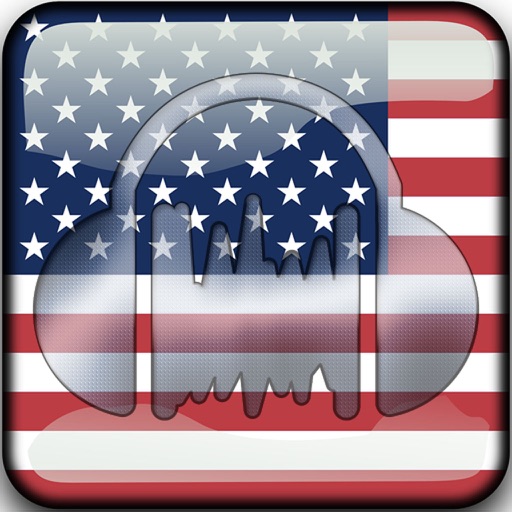 USA Radio Stations Free Online icon