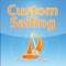 Custom Sailing, Ltd