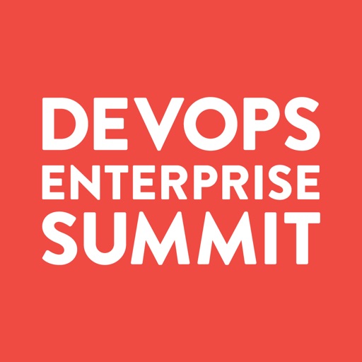 DevOps Enterprise Summit App