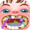 My Dentist Office: Dentist Games