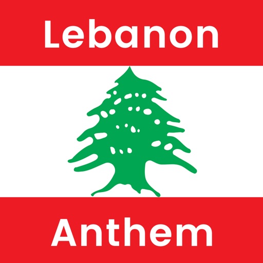 Lebanon National Anthem by Jignesh Anghan