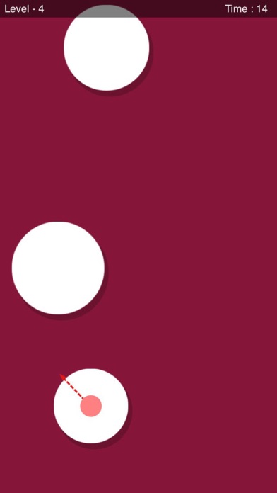 Tap and Jump - Endless loop