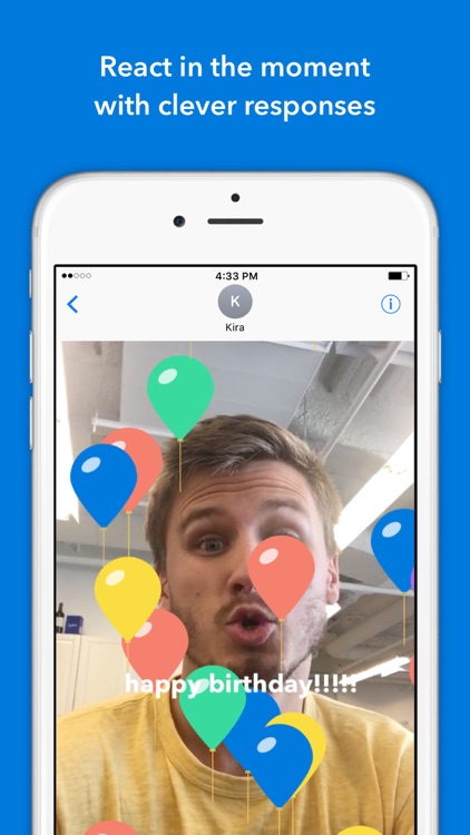 GIF Keyboard