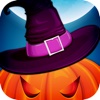 Halloween Emoji Sticker Pack for iMessage