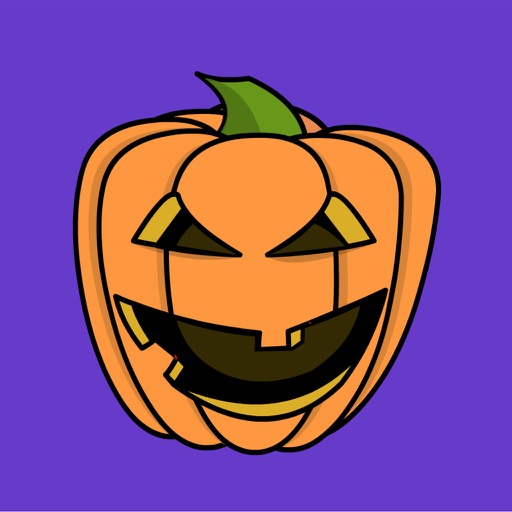 Boo! Stickers
