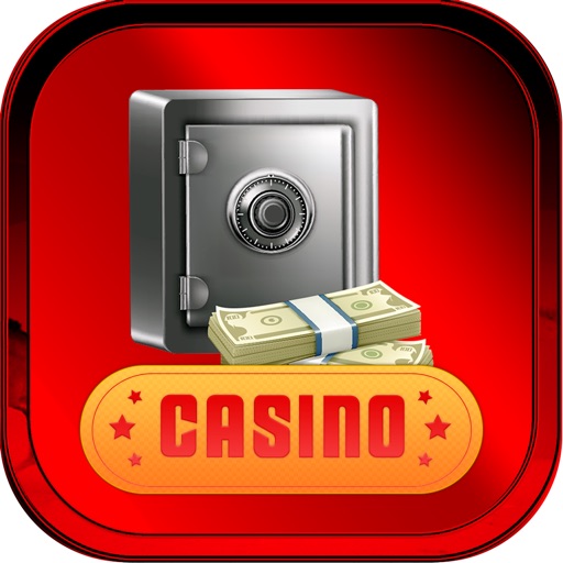 Royale Spin & Winner Slots Machine -- FREE CASINO GAMESSS icon