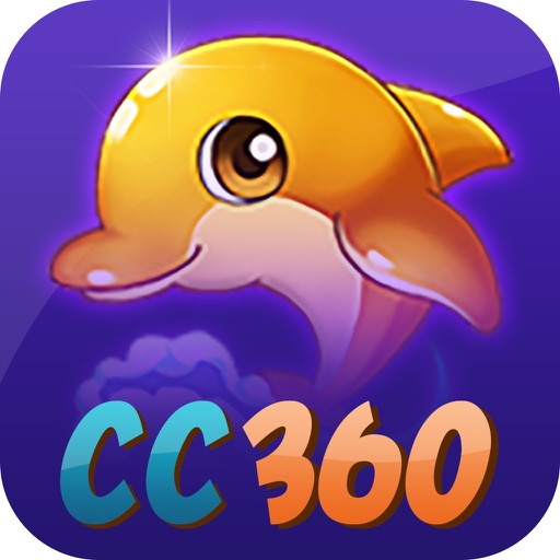 CC360游戏 Icon