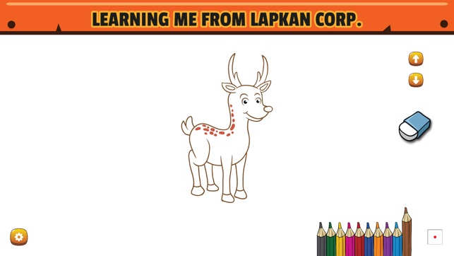 Learning Me: Children Adventures(圖5)-速報App