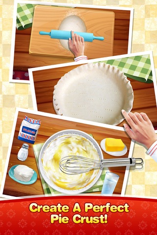 Pie Maker! Crazy Sweet Dessert Pastry Chef screenshot 3