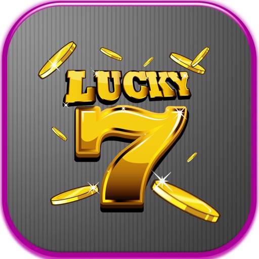 Show Of Slots Royal 7 Coins iOS App