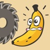 Banana Saw: Don't Grind Challenge