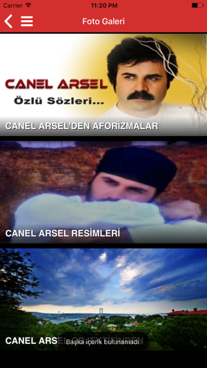 Canel Arsel(圖4)-速報App