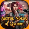 Secret Notes of Queen