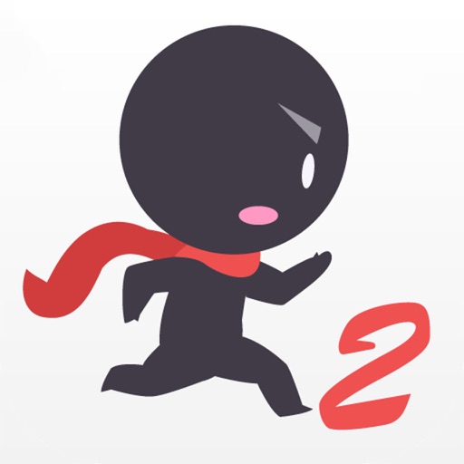 FantaStickman Games 2 Icon