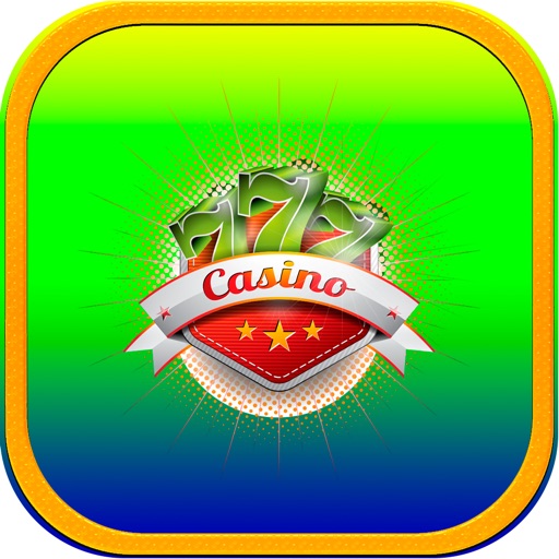777 Awesome Tap Fun Vacation Slots - Free Jackpot Casino Games icon
