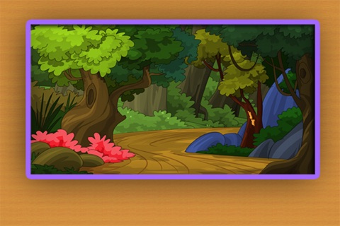 Mysterious Island Escape screenshot 4