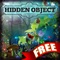 Hidden Object - Beautiful Places Free