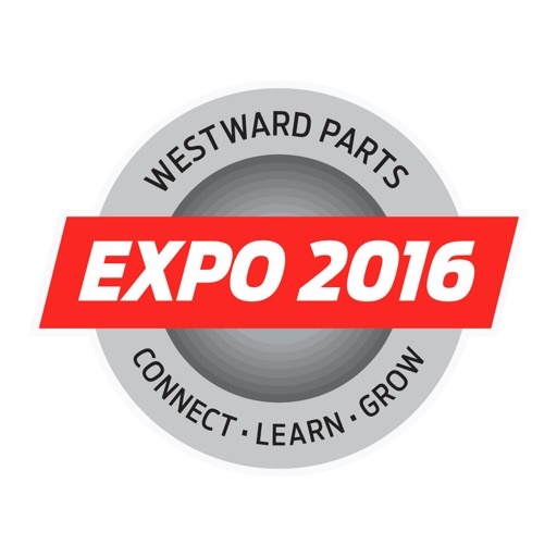 Westward Parts Expo iOS App