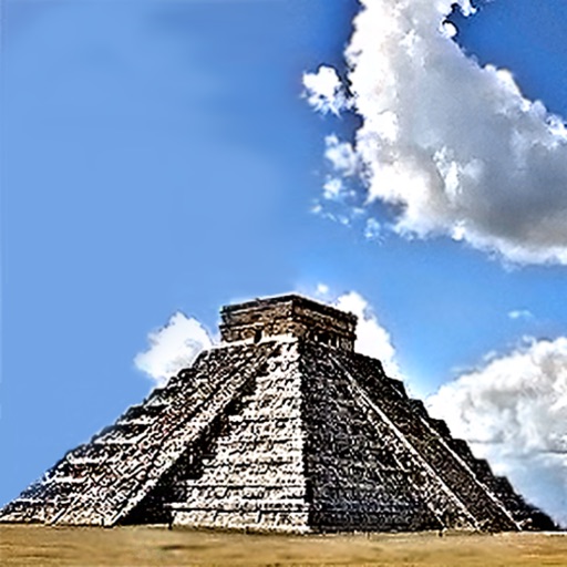 Yucatan1 icon
