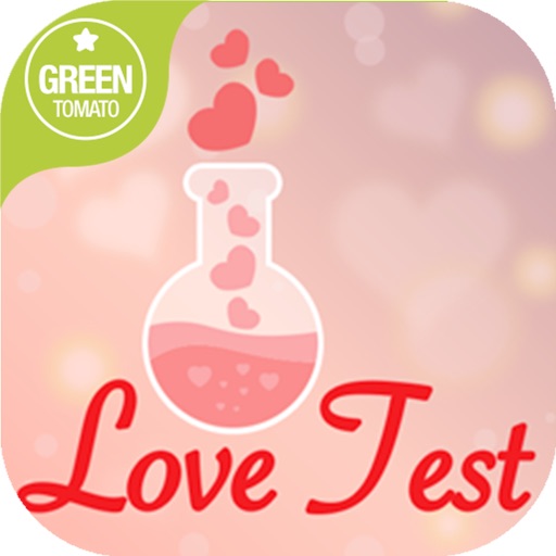 Love Test for Zodiac Astrology and Compatibility iOS App