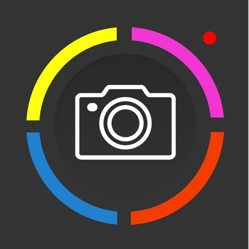 Video Moment Movie Maker Camera Music Video Editor icon