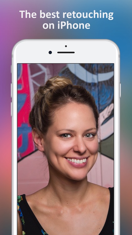 Facetune 2 screenshot-0