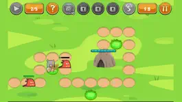 Game screenshot Teddies VS Monster apk