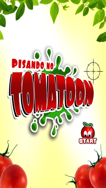 Pisando no Tomatoon 2