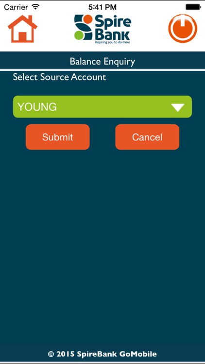 Spire Go-mobile screenshot-3