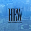 HRW-Hydro Review Worldwide