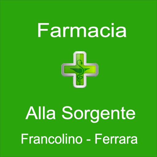 Alla Sorgente Francolino