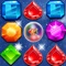 Jewels star match is very addictive and amazing jewel game