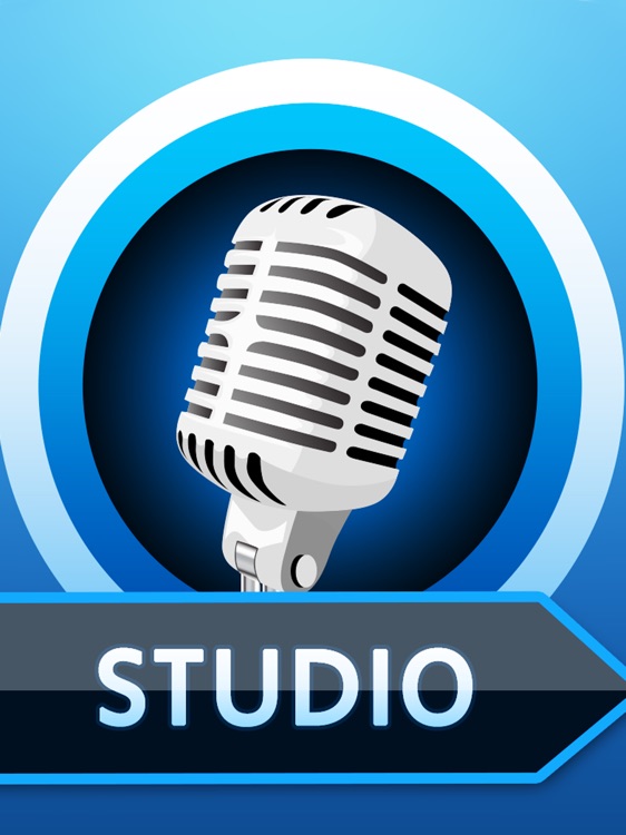 Rap Recording Studio HD