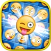 Emoji Crush - Match Puzzle Game